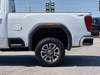 2024 GMC Sierra 3500HD photo 5