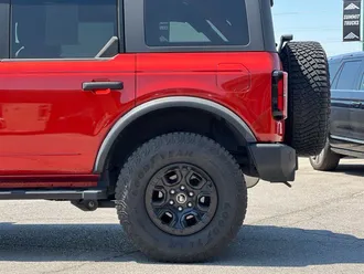 2024 Ford Bronco photo 5