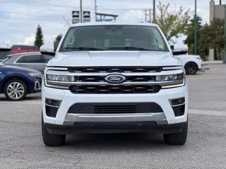 2024 Ford Expedition Max photo 2
