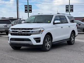 2024 Ford Expedition Max photo 3