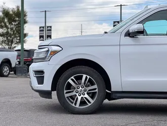 2024 Ford Expedition Max photo 4