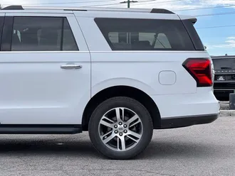 2024 Ford Expedition Max photo 5