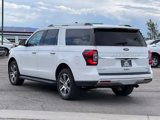 2024 Ford Expedition Max photo 6