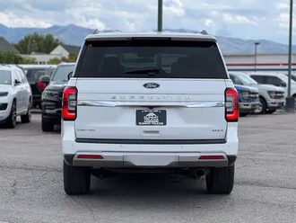 2024 Ford Expedition Max photo 7