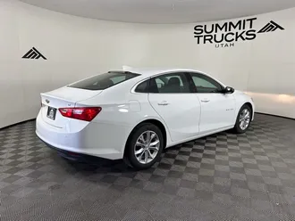2024 Chevrolet Malibu photo 5