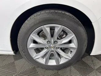 2024 Chevrolet Malibu photo 7