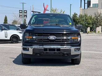 2024 Ford F-150 photo 2