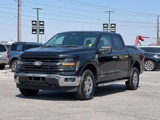 2024 Ford F-150 photo 3