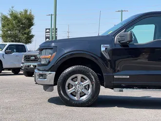 2024 Ford F-150 photo 4