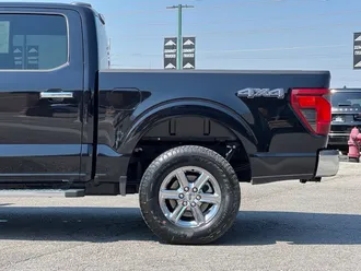 2024 Ford F-150 photo 5