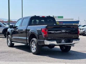 2024 Ford F-150 photo 6