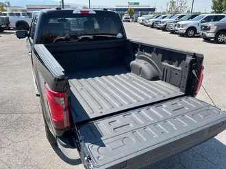 2024 Ford F-150 photo 7