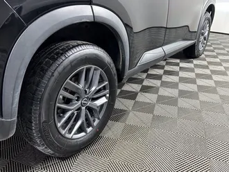 2024 Nissan Rogue photo 6