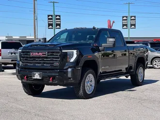 2024 GMC Sierra 3500HD photo 3