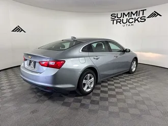 2024 Chevrolet Malibu photo 5