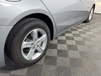 2024 Chevrolet Malibu photo 6