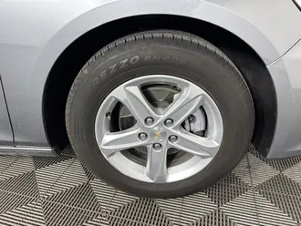 2024 Chevrolet Malibu photo 7