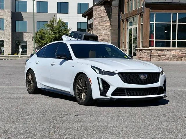 2024 Cadillac CT5 V-Series
