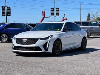 2024 Cadillac CT5 photo 3