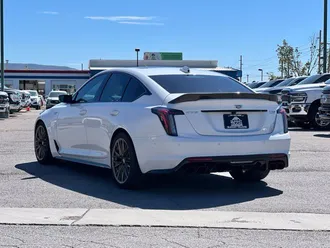 2024 Cadillac CT5 photo 6