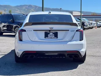 2024 Cadillac CT5 photo 7