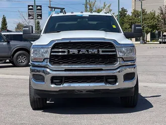 2024 Ram 2500 photo 2