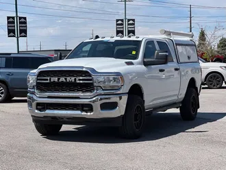 2024 Ram 2500 photo 3