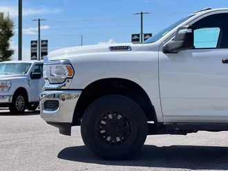 2024 Ram 2500 photo 4