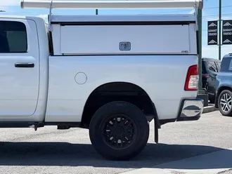 2024 Ram 2500 photo 5