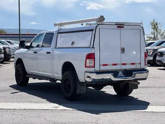 2024 Ram 2500 photo 6