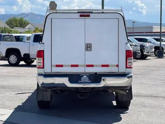 2024 Ram 2500 photo 7