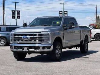 2024 Ford F-250SD photo 3