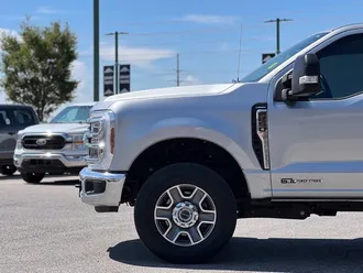 2024 Ford F-250SD photo 4