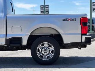 2024 Ford F-250SD photo 5