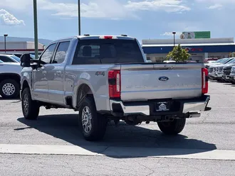 2024 Ford F-250SD photo 6