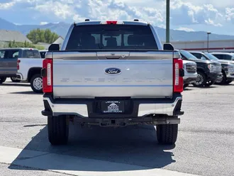 2024 Ford F-250SD photo 7