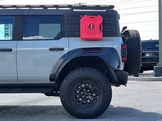 2024 Ford Bronco photo 5
