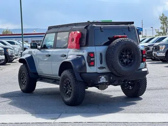 2024 Ford Bronco photo 6