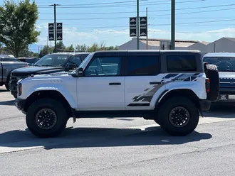 2024 Ford Bronco photo 6