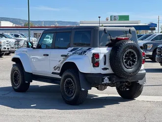 2024 Ford Bronco photo 7