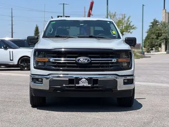 2024 Ford F-150 photo 2