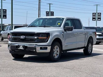2024 Ford F-150 photo 3