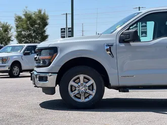 2024 Ford F-150 photo 4