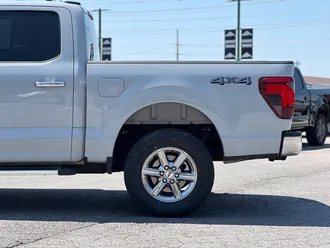 2024 Ford F-150 photo 5