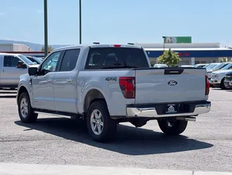 2024 Ford F-150 photo 6
