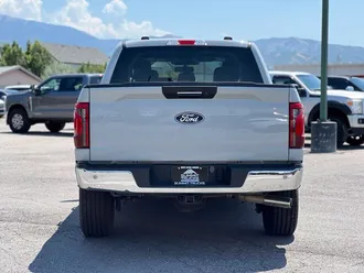 2024 Ford F-150 photo 7