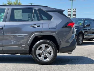 2024 Toyota RAV4 Hybrid photo 5