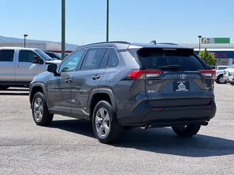 2024 Toyota RAV4 Hybrid photo 6