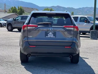 2024 Toyota RAV4 Hybrid photo 7
