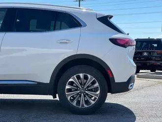 2024 Buick Envision photo 5